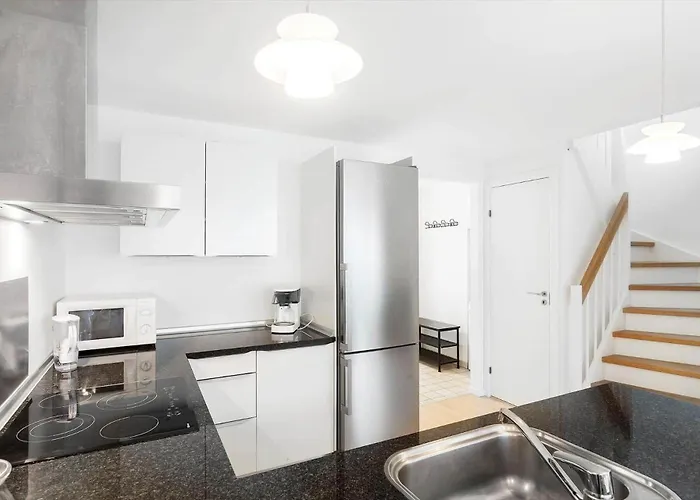 Сasa de vacaciones M297-vaeggerlose-marielyst-strandvej-63-v