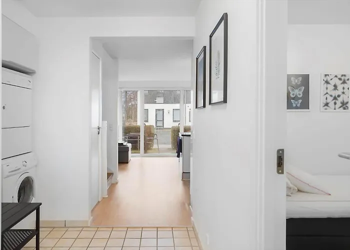 Сasa de vacaciones M297-vaeggerlose-marielyst-strandvej-63-v Bøtø By